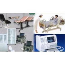 Hospital Equipment