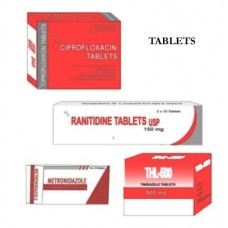 Ayurvedic Tablets