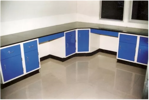 Buy Corner Wall Bench get price for lab equipment
