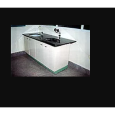 Laboratory Sink Unit