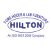 Hillton Scientific Lab Pvt Ltd