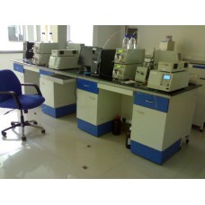 Instrument Bench Instrument Bench