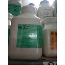 Ammonium Acetate