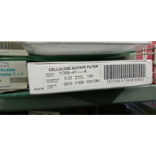 Cellulose Filter