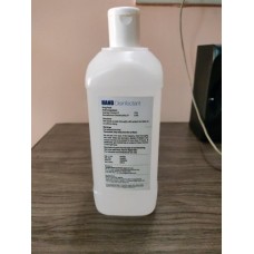 Hand Sanitizer (Gel based) 500 ml