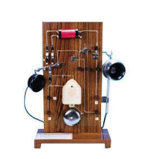 OHMS Law Apparatus