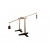 Force Arm Apparatus