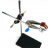 Retort Stand with Clamp