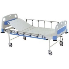 2.5 Feet MS Hospital Fowler Bed