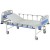 2.5 Feet MS Hospital Fowler Bed