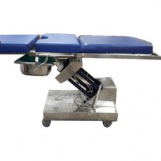 Electric Delivery Table