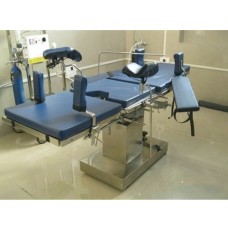 Electric Hydraulic Operation Table