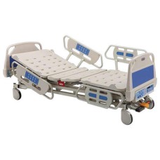 Full Electric Hospital Bed