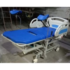 Hospital Delivery Bed