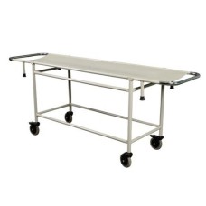 Hospital Stretcher Trolley