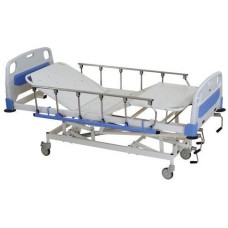 ICU Hospital Bed