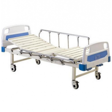 Iron Hospital Beds