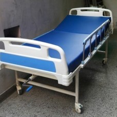 MS Hospital Bed