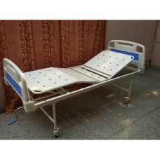 MS Hospital Fowler Bed