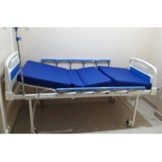 MS Hospital Fowler Bed