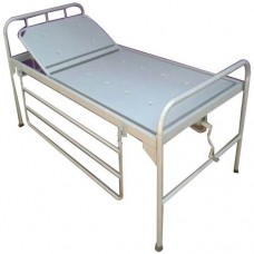MS Semi Fowler Bed