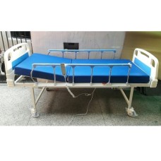 Manual Hospital ICU Bed