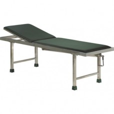 Mild Steel Examination Table