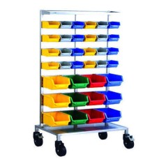 OT Drug Trolley