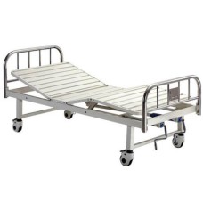 SS 2.5 Feet Hospital Bed