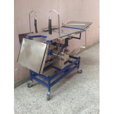 SS Hospital Operating Table