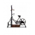 Bycycle (Martin) Ergograph