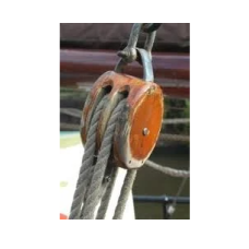 Pulleys Various