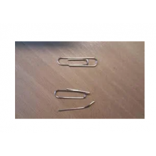 Drum Paper Clip