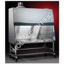 Bio Safety Cabinet 