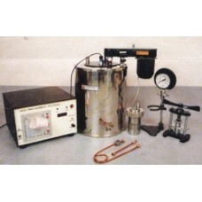 Bomb Calorimeters