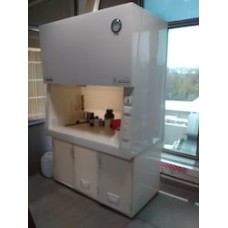 Fume Hood