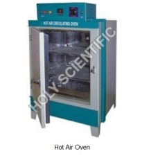 Hot Air Oven