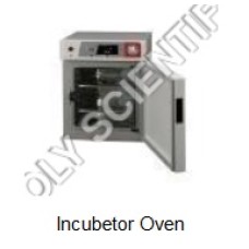 Incubator Oven