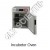 Incubator Oven