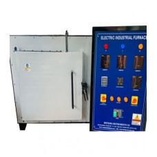 Electrical Industrial Furnace