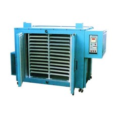 Tray Drying Oven