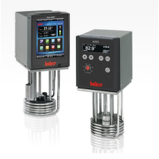 Immersion thermostats