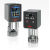 Immersion thermostats