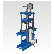 100 kN Flexure Testing Machine (Hand Operated)