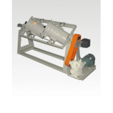 Deval Attrition Testing Machine