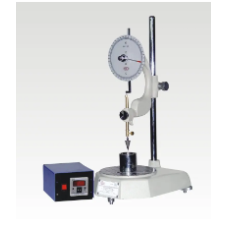 Liquid Limit Cone Penetrometer, Automatic