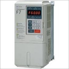 AC Frequency Drives