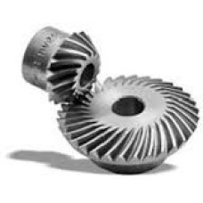 Bevel Gears