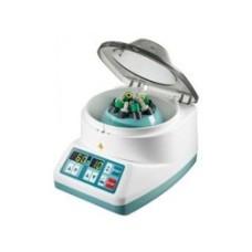 Clinical Centrifuges