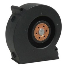 D.C. Motor (Vertical Flange Mounting)